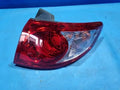 Right outer rear tail light assembly (OEM) 92402 2B000 compatible with Hyundai Santa Fe 2009