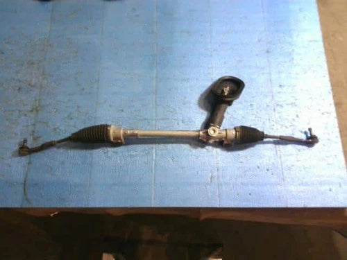 Rack and pinion assembly compatible with power steering DAIHATSU Tanto 45502B2540 [PA114332784]