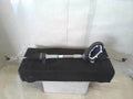 Rack and pinion assembly compatible with power steering TOYOTA Passo 45502B1390 [PA113864355]