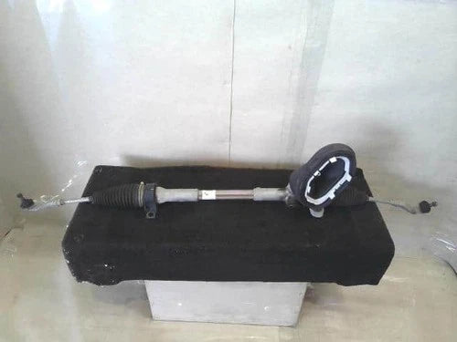 Rack and pinion assembly compatible with power steering TOYOTA Passo 45502B1390 [PA113864355]