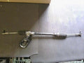 Rack and pinion assembly compatible with power steering NISSAN Moco 2009 [Used] [PA96356770]