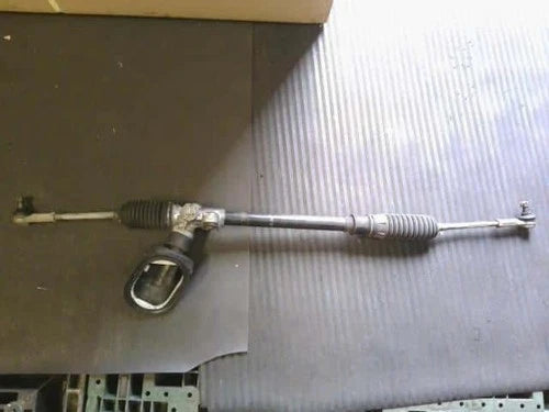 Rack and pinion assembly compatible with power steering NISSAN Moco 2009 [Used] [PA96356770]