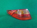 Left rear combination tail light compatible with Kia K5 2015, genuine OEM replacement part 924012T500