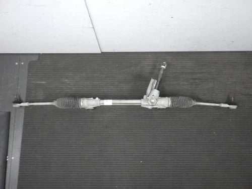 Rack and pinion assembly compatible with power steering NISSAN Roox 480017NA0A [PA120026332]