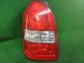 Left rear tail light assembly compatible with Hyundai Tucson 2007, LH OEM 92401, 2E100