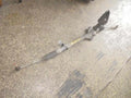 Rack and pinion assembly compatible with power steering SUZUKI Solio 2013 [Used] [PA36936220]