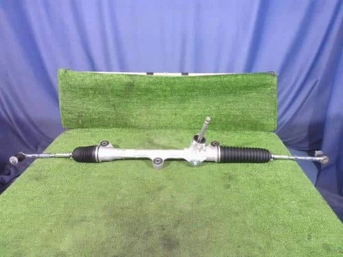 Rack and pinion assembly compatible with power steering HONDA N BOX 5340032RJ01 [PA119605548]