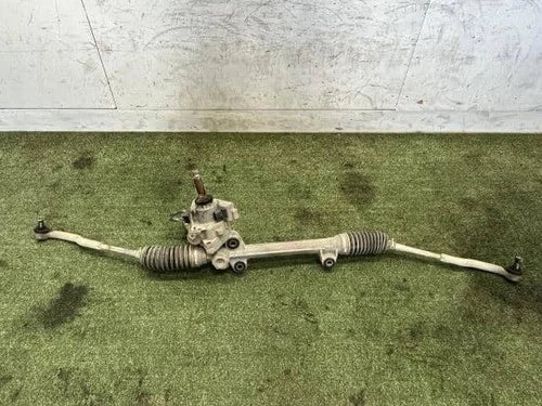 Rack and pinion assembly compatible with power steering MAZDA Scrum 2008 1A1432120 [PA114161966]