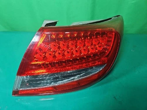 Conjunto de faro/calavera trasero derecho combinado OEM 92402 3L500 para Hyundai Azera 2010