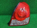 Right rear tail light assembly compatible with Hyundai Elantra 2004, RH OEM 92402, 2D500