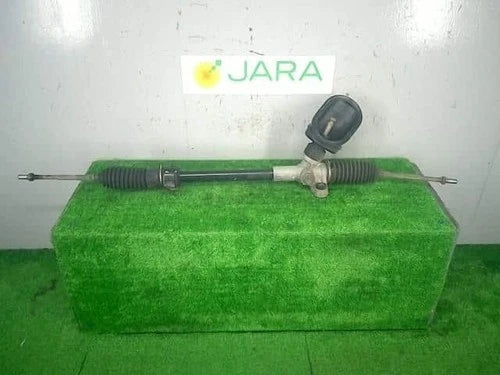 Rack and pinion assembly compatible with power steering for MAZDA Carol 2010 [Used] [PA76141874]