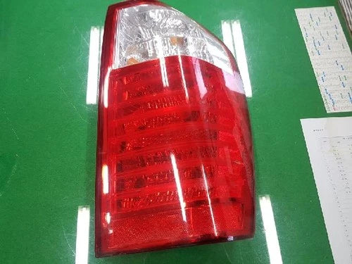 Conjunto de faro/calavera trasero derecho para Kia Sedona 2006, RH OEM 92402, 4D000