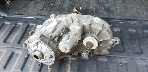 Used OEM Part - 2019-2023 24 Ram 1500 DT Transfer Case OEM Mopar BW 48-11 Borg Warner 15k miles