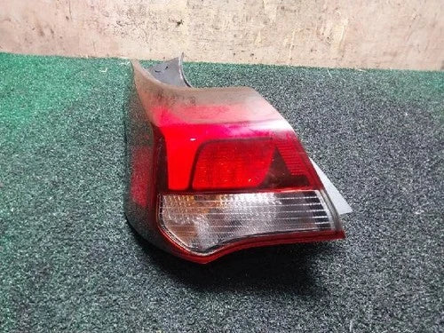 Conjunto de faro/calavera trasero izquierdo (OEM) Hyundai 2017, pieza original 92401J3000