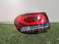 Used OEM Part - Tail light assembly compatible with Mercedes Benz GLA200 2023, OEM A2479062901