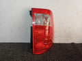 Left rear tail light assembly compatible with Kia Sedona 2011, LH OEM 92401, 4J000