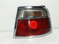 Right outer rear tail light assembly compatible with Kia Carens 2002, genuine OEM replacement part 0K2FB51150A