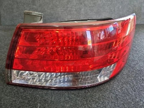 Right outer rear tail light assembly Hyundai NF 2006 OEM 92402 3K400