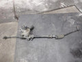 Rack and pinion assembly compatible with power steering HONDA Life 53601S2KJ02 [PA121494551]