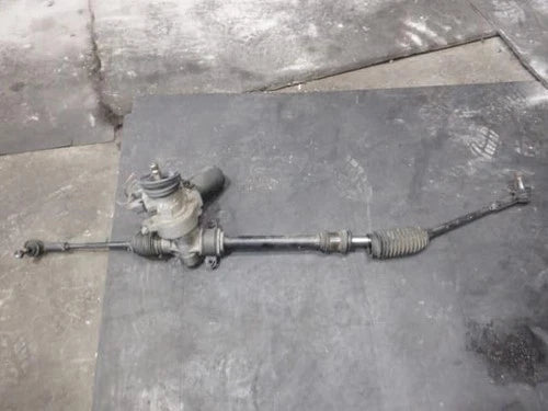 Rack and pinion assembly compatible with power steering HONDA Life 53601S2KJ02 [PA121494551]
