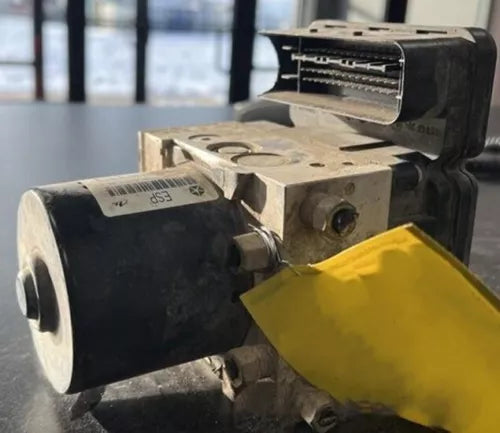 Bomba/Módulo ABS OEM usada para 2014-2016 Dodge Truck Ram 1500