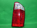 Conjunto de faro/calavera trasero derecho combinado para Kia Carnival 2006, pieza original OEM 92402 4D000