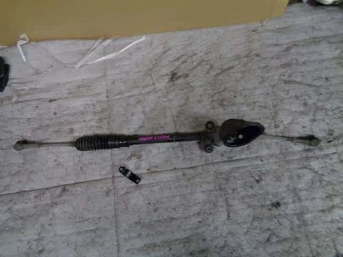 Rack and pinion assembly compatible with power steering NISSAN Moco 2008 493114A00B [PA82582644]