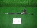 Rack and pinion assembly compatible with power steering for Mazda Az wagon 1A1032120 [PA124860235]
