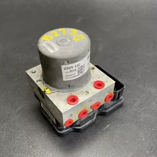 Bomba/Módulo ABS OEM usada para Buick Encore 2017-2019