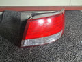 Right outer rear tail light assembly compatible with Hyundai NF 2008, genuine OEM replacement part 92402 3K540