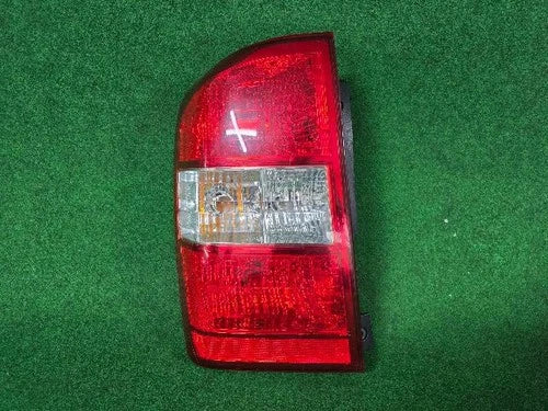 Left rear tail light assembly (OEM) compatible with Kia Carnival 2009, part number 924014D100