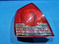 Conjunto de faro/calavera trasero izquierdo para Hyundai Elantra 2005, pieza original OEM 92401 2D500