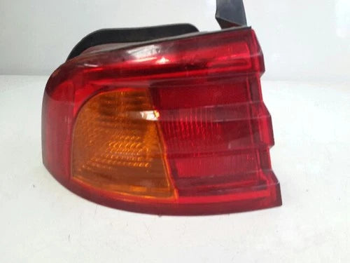 Unit of Tail Light left compatible with Kia Optima 2001, OEM part number 924113C000