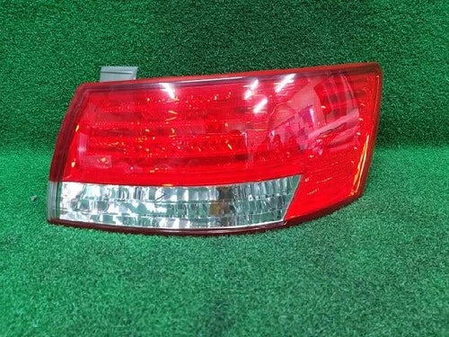 Rear combination tail light compatible with Hyundai NF 2008, genuine OEM replacement part 92402 3K500