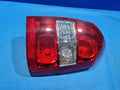 Conjunto de faro/calavera trasero izquierdo combinado para Hyundai Tucson 2006, pieza original OEM 92401 2E100