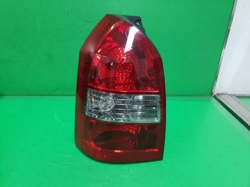 Left rear combination tail light assembly compatible with Hyundai Tucson 2010, genuine OEM replacement part 92401 2E100
