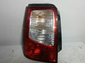 Luz trasera / calavera combinada Kia 2001 OEM 92401M3000
