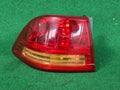 Luz trasera / calavera combinada izquierda Kia 2008 OEM 924012G000