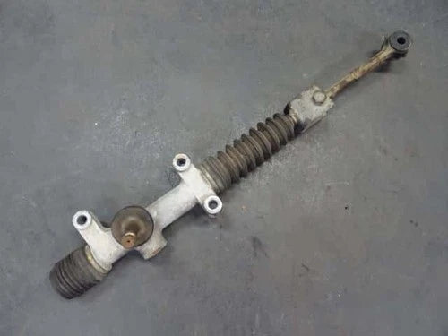 Rack and pinion assembly compatible with power steering DAIHATSU Hijet [PA82391264]