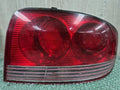 Right rear tail light compatible with Hyundai EF 2004, genuine OEM replacement part 92402-3D0
