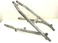 Refacción OEM Usada - 01 Honda CR250 CR 250 OEM Subchasis trasero Subchasis Chasis Riel del asiento