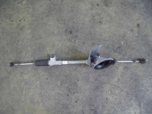 Rack and pinion assembly compatible with power steering for MITSUBISHI eK Wagon [PA38737960]
