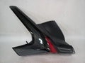Rear combination tail light assembly (outer left) compatible with Kia K8 2024, OEM 92401 L8550