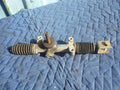 Rack and pinion assembly compatible with power steering DAIHATSU Hijet 45510B5010 [PA126170061]