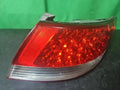 Right rear combination tail light assembly compatible with Hyundai Azera 2006, genuine OEM replacement part 92402 3L001