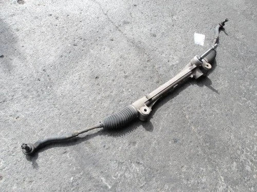 Rack and pinion assembly compatible with power steering TOYOTA Aqua 4551052400 [PA124645833]