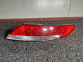 Rear combination tail light (right) compatible with Hyundai Azera 2007, genuine OEM replacement part 92402 3L001
