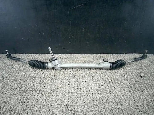 Rack and pinion assembly compatible with power steering for TOYOTA Vitz 2011 4551052290 [PA44718536]