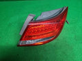 Conjunto de faro/calavera trasero derecho combinado OEM 92402 3L500 para Hyundai Azera 2010