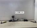Rack and pinion assembly compatible with power steering TOYOTA Will Cypha [PA117913696]